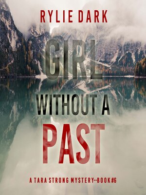 Girl Without A Past - Audiobook